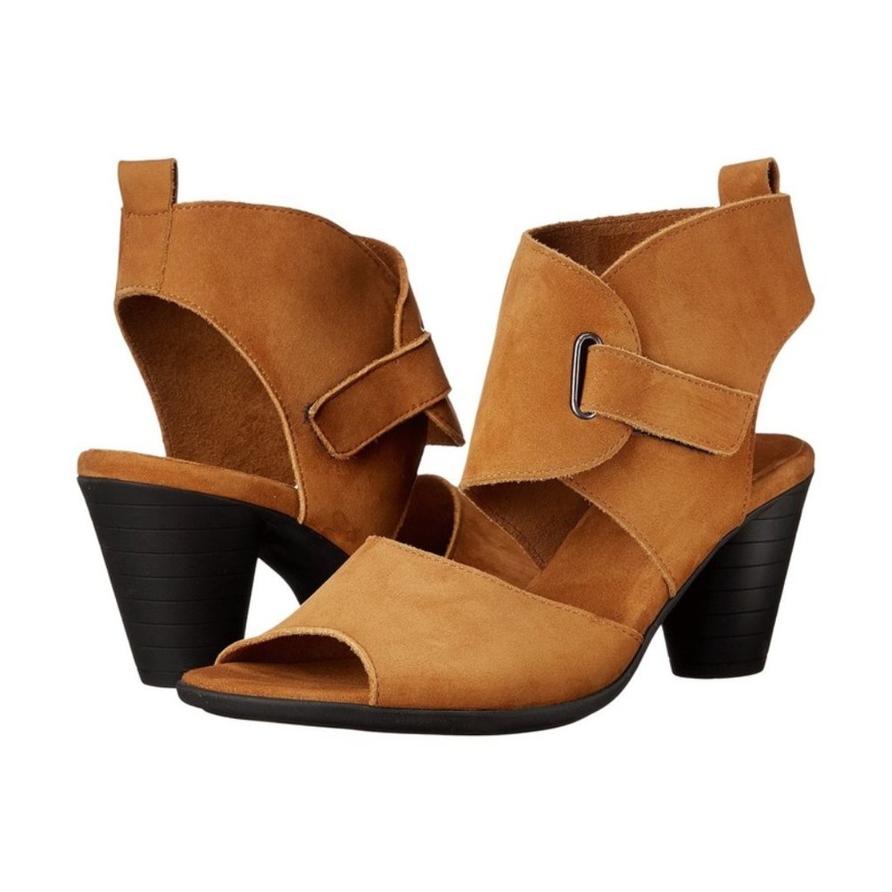 Arche Fuebus Shoes